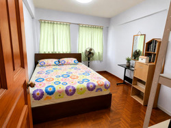 Melville Park (D18), Condominium #574052641